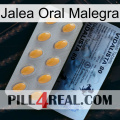 Malegra Oral Jelly 44